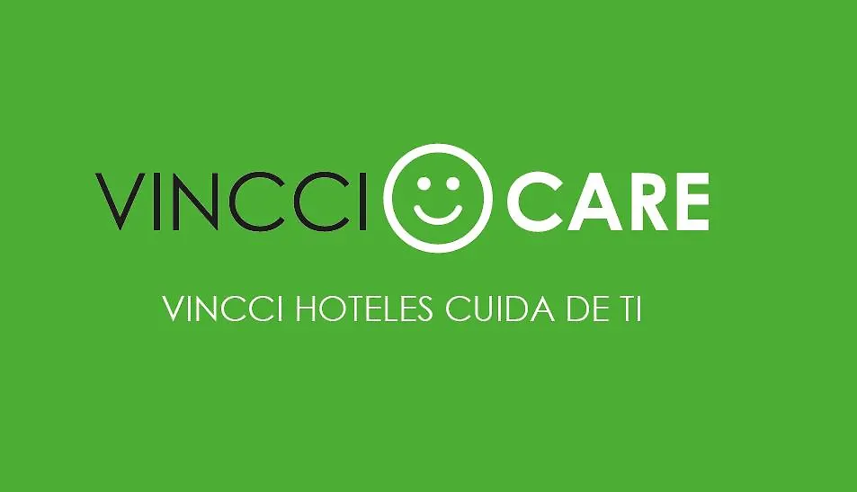 Hotel Vincci Gala Barcelona