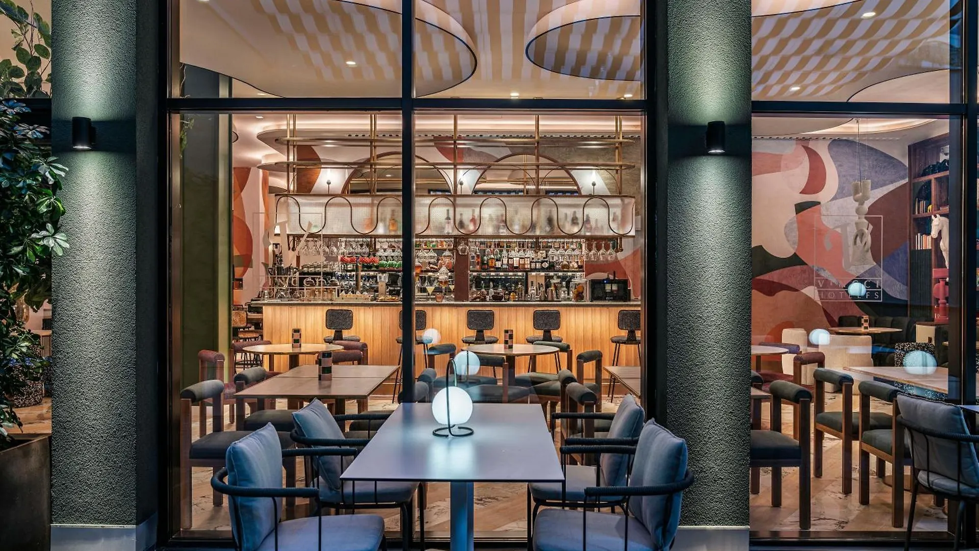 Vincci Gala Hotel Barcelona