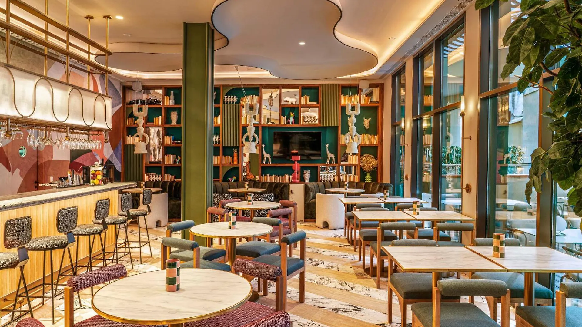 Vincci Gala Hotel Barcelona
