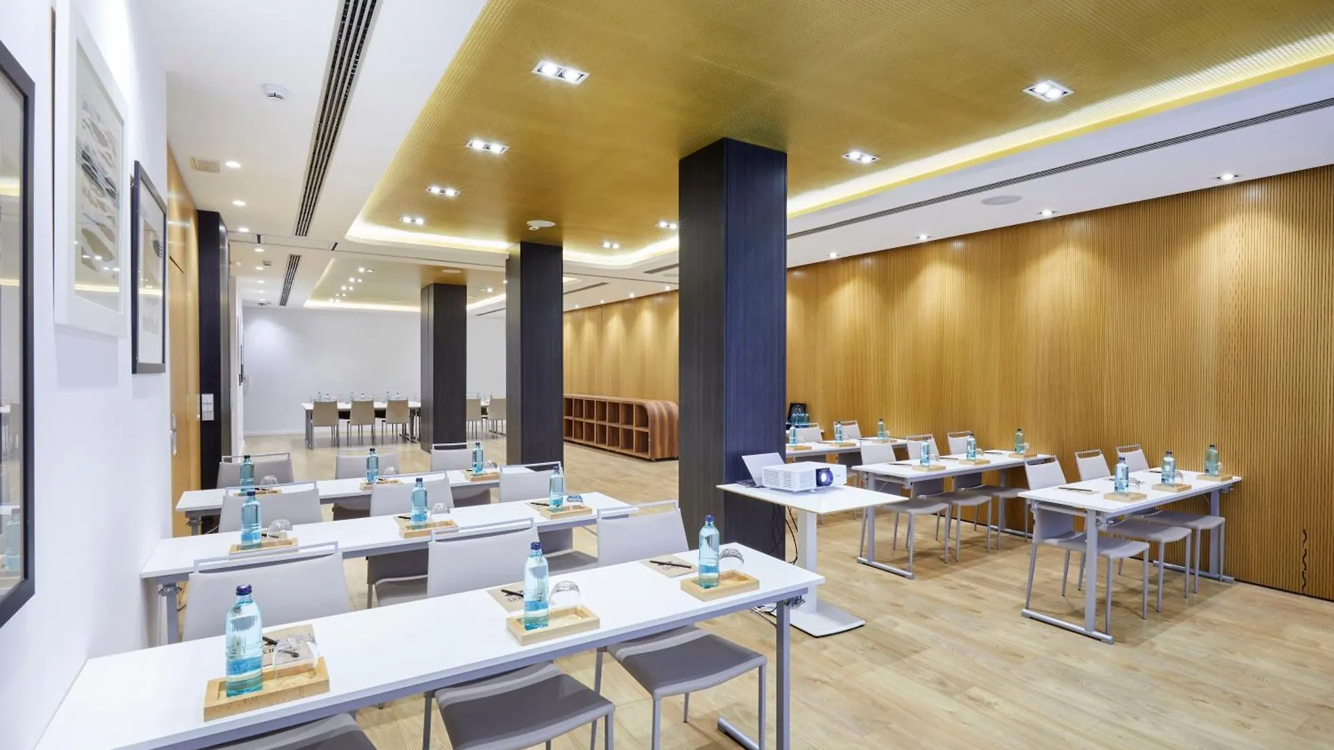 Vincci Gala Hotel Barcelona 4*,  Spain