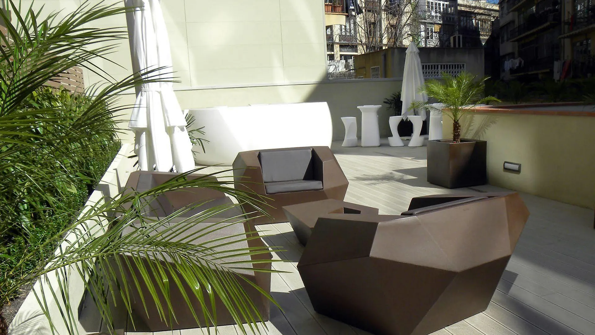 Vincci Gala Hotel Barcelona