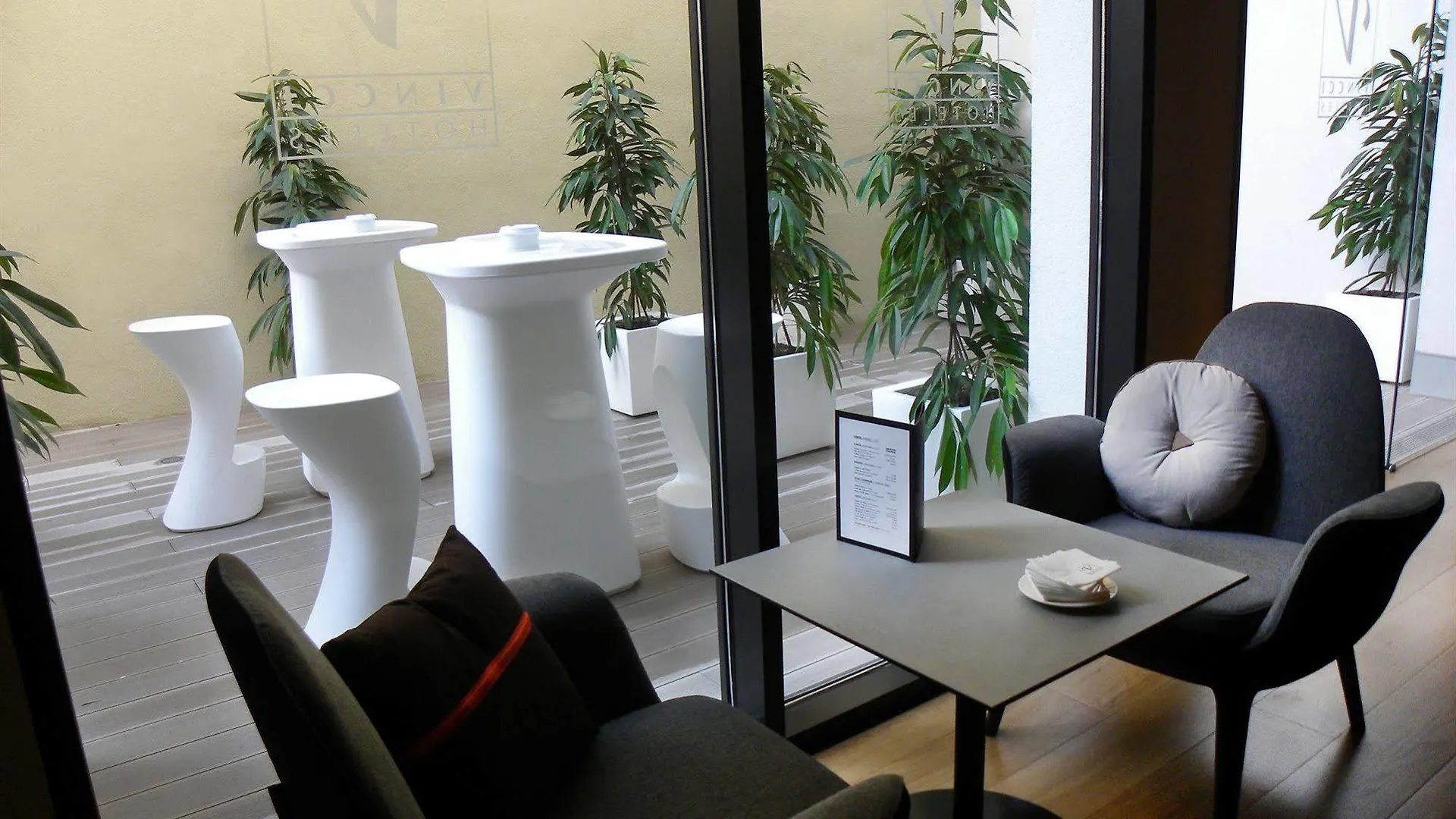 ****  Vincci Gala Hotel Barcelona Spain