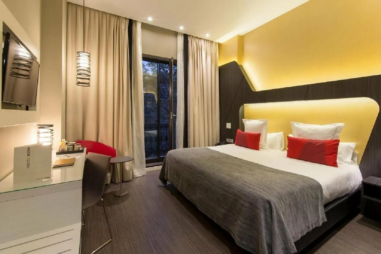 Vincci Gala Hotel Barcelona